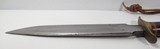 Randall - Model No. 1 - WWII Identified Knife - 10 of 19