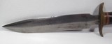 Randall - Model No. 1 - WWII Identified Knife - 3 of 19