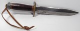 Randall - Model No. 1 - WWII Identified Knife - 5 of 19