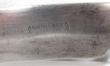 Randall - Model No. 1 - WWII Identified Knife - 4 of 19