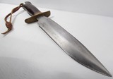 Randall - Model No. 1 - WWII Identified Knife - 15 of 19