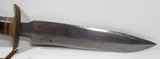 Randall - Model No. 1 - WWII Identified Knife - 7 of 19