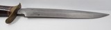 Randall - Model No. 1 - WWII Identified Knife - 13 of 19