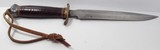 Randall - Model No. 1 - WWII Identified Knife - 11 of 19