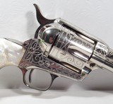Colt SAA 45 Texas & National History – Circa 1930’s - 3 of 23