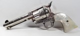 Colt SAA 45 Texas & National History – Circa 1930’s - 5 of 23
