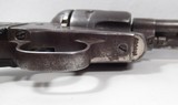 Colt SAA 45 – Made 1884 - 17 of 22
