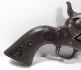 Colt SAA 45 – Made 1884 - 2 of 22