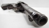 Colt SAA 45 – Made 1884 - 19 of 22