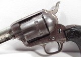 Colt SAA 45 – Made 1884 - 8 of 22