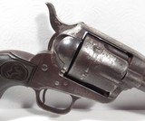Colt SAA 45 – Made 1884 - 4 of 22