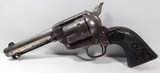 Colt SAA 45 – Made 1884 - 6 of 22