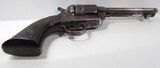 Colt SAA 45 – Made 1884 - 15 of 22