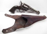 Colt SAA 45 – Made 1884 - 1 of 22