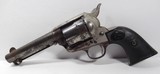 Colt SAA 45 Shipped to Texas in 1900 - 5 of 23