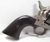 Colt SAA 45 Shipped to Texas in 1900 - 2 of 23