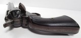 Colt Single Action Army 38-40 with Holster—made 1900 - 14 of 25