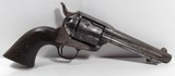 Colt SAA 44-40 Shipped to Austin, Texas in 1891 - 1 of 21