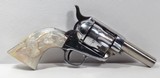 Colt SAA 44-40 Made 1884 - 1 of 17