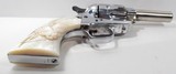 Colt SAA 44-40 Made 1884 - 13 of 17