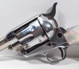 Colt SAA 44-40 Made 1884 - 7 of 17