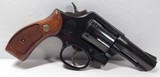 Smith & Wesson Model 13-2 F.B.I. - 1 of 17