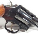 Smith & Wesson Model 13-2 F.B.I. - 3 of 17
