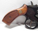 Smith & Wesson Model 13-2 F.B.I. - 2 of 17