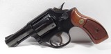 Smith & Wesson Model 13-2 F.B.I. - 6 of 17
