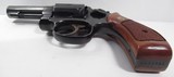 Smith & Wesson Model 13-2 F.B.I. - 14 of 17
