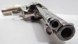 Colt SAA 44/40 – Nickel – Pearl – Made 1899 - 19 of 19