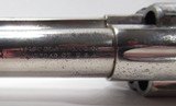 Colt SAA 44/40 – Nickel – Pearl – Made 1899 - 12 of 19