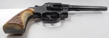 Colt Shooting Master Sold to Motorcycle Policeman 1938 - 15 of 20