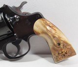 Colt Shooting Master Sold to Motorcycle Policeman 1938 - 6 of 20