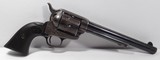 Colt SAA 44-40 Shipped 1895 - 1 of 21