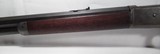 Rare Extra Heavy Barrel Winchester 1886 - 8 of 22