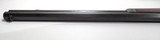 Rare Extra Heavy Barrel Winchester 1886 - 10 of 22
