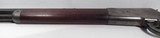Rare Extra Heavy Barrel Winchester 1886 - 16 of 22