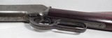 Rare Extra Heavy Barrel Winchester 1886 - 17 of 22