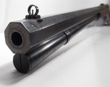 Rare Extra Heavy Barrel Winchester 1886 - 9 of 22