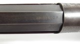 Rare Extra Heavy Barrel Winchester 1886 - 12 of 22