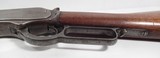Winchester Model 1876 Rare 50 Express - 20 of 24