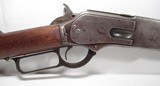Winchester Model 1876 Rare 50 Express - 3 of 24