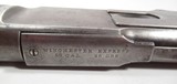 Winchester Model 1876 Rare 50 Express - 14 of 24