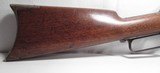 Winchester Model 1876 Rare 50 Express - 2 of 24