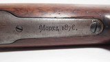 Winchester Model 1876 Rare 50 Express - 16 of 24