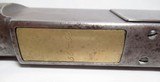 Winchester Model 1876 Rare 50 Express - 19 of 24