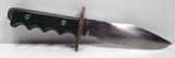 Randall Model 15 w/ Green Tenite Handle – Vietnam Era - 5 of 22
