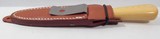 Randall Made Knife (RMK) Model 24 – Circa 1976 - 21 of 21