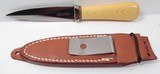 Randall Made Knife (RMK) Model 24 – Circa 1976 - 1 of 21